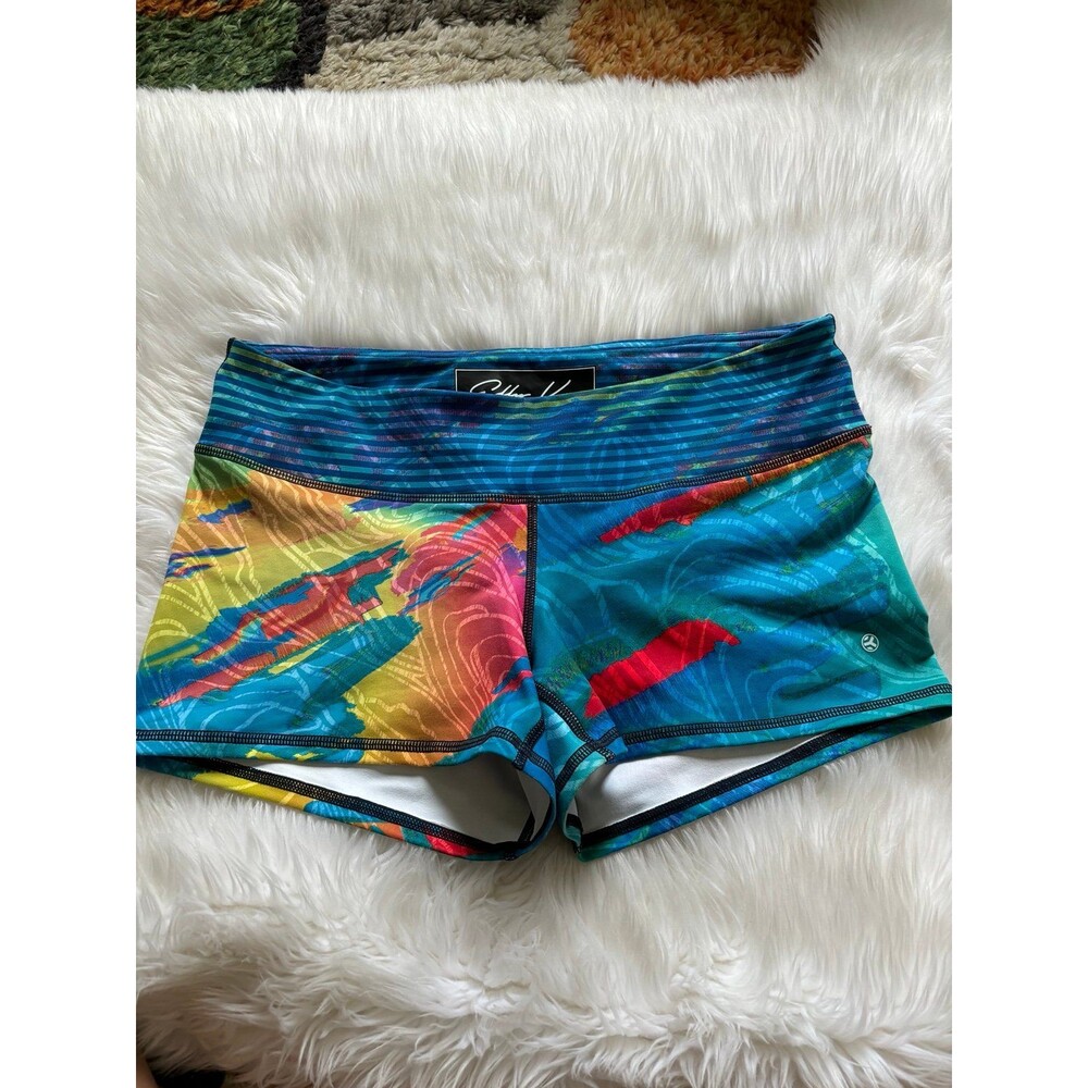 Elly K shorts